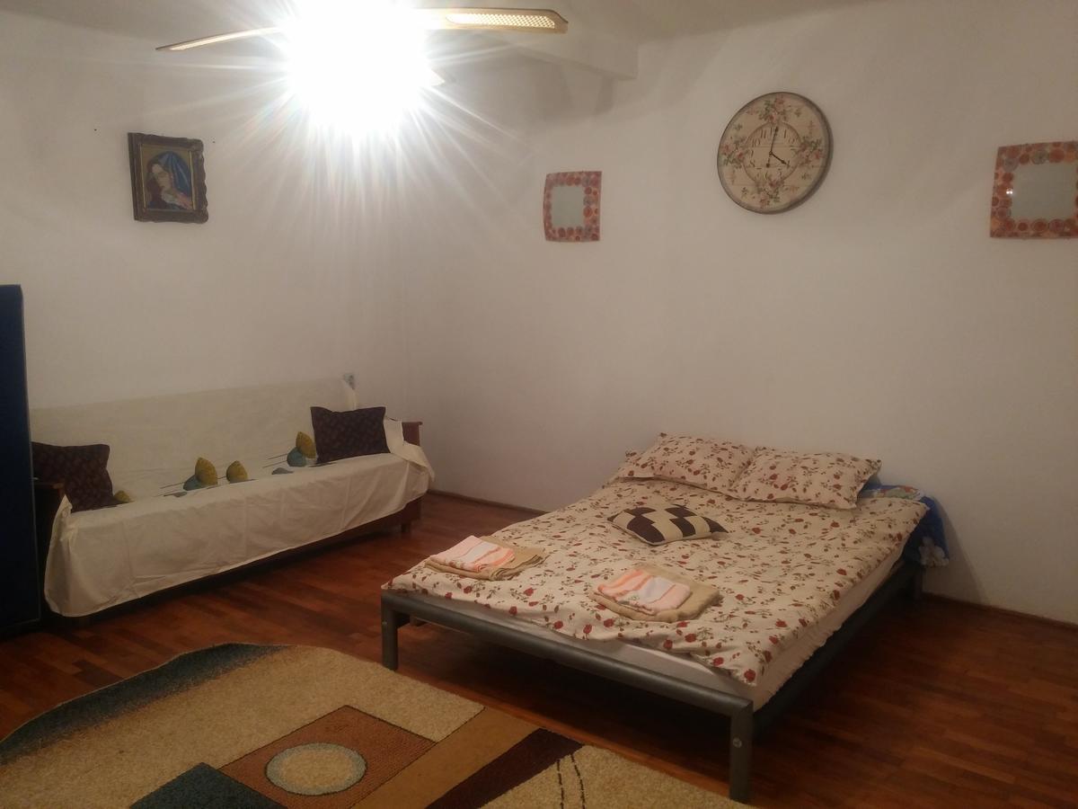 Serb Rafila Sibiu Dış mekan fotoğraf
