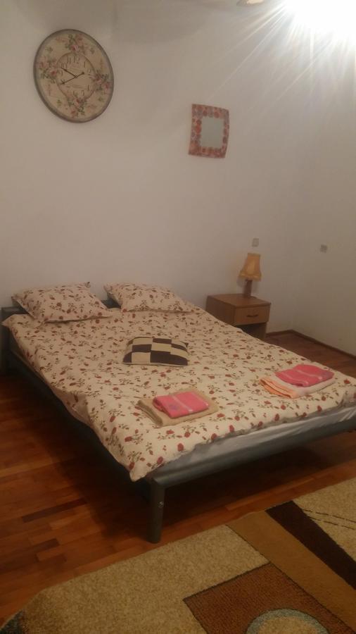 Serb Rafila Sibiu Dış mekan fotoğraf