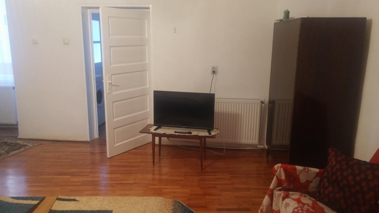Serb Rafila Sibiu Dış mekan fotoğraf