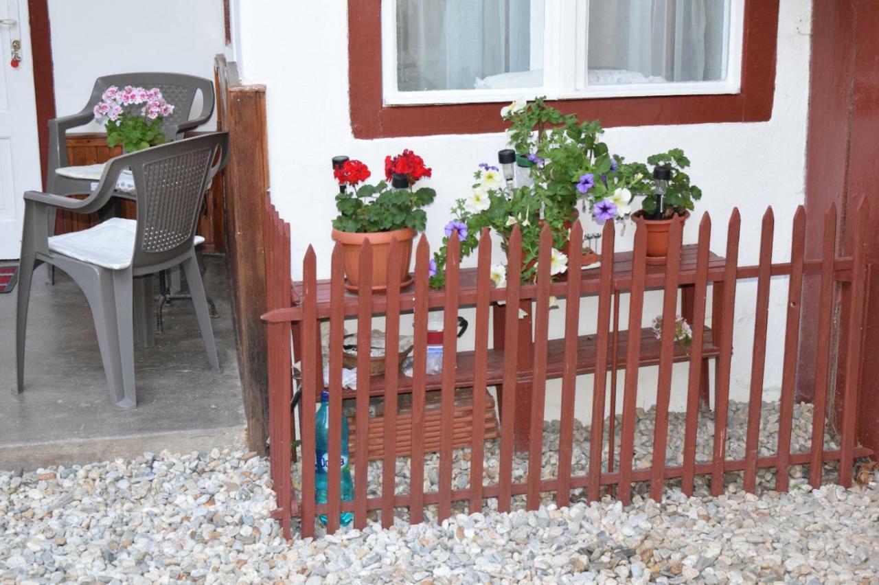 Serb Rafila Sibiu Dış mekan fotoğraf